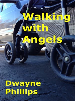 cover image of Walking with Angels